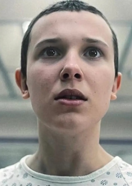 Eleven (Stranger Things)