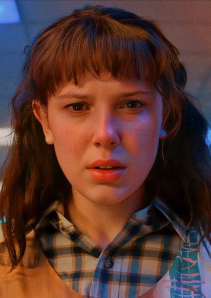 Eleven (Stranger Things) photo