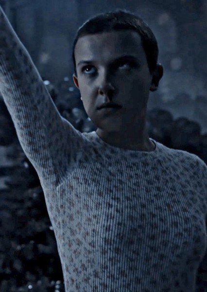 Eleven (Stranger Things)
