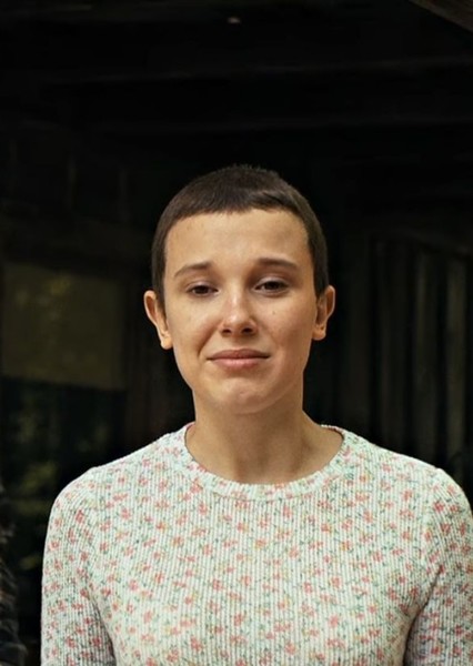 Eleven (Stranger Things)
