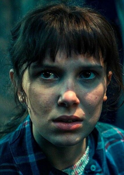 Eleven (Stranger Things) photo