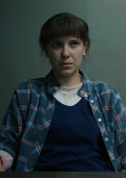 Eleven (Stranger Things)