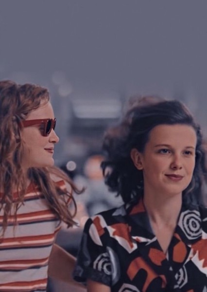 Eleven and Max photo