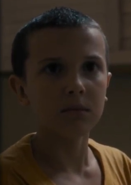 Eleven “El” (Season 1) photo