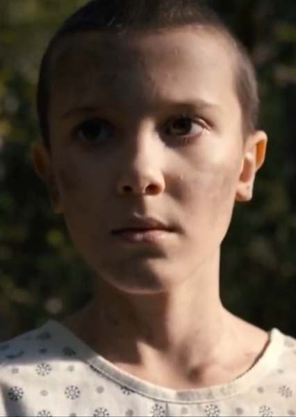 Eleven “El” (Season 1) photo