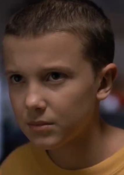 Eleven “El” (Season 1) photo