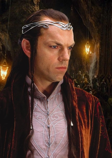 Elf (Folklore) photo