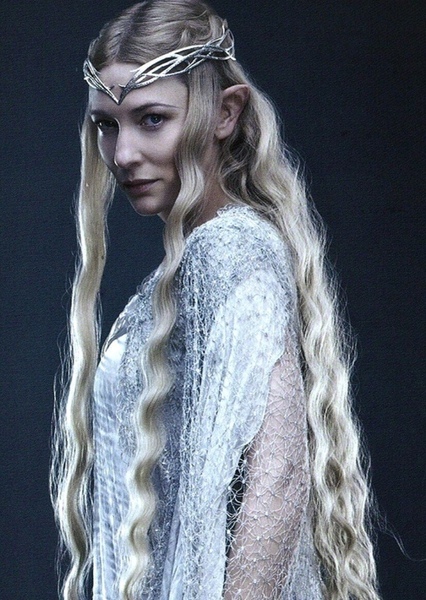 Elf (Folklore) photo
