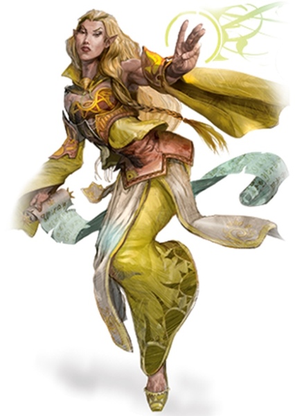 Elf (Folklore)