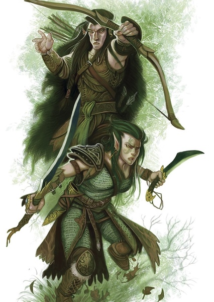 Elf (Folklore) photo