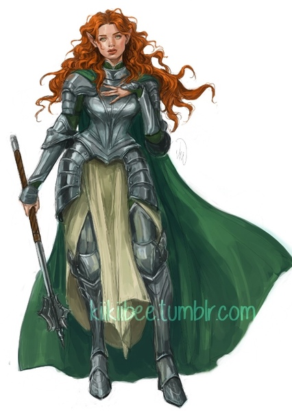 Elf (Folklore) photo