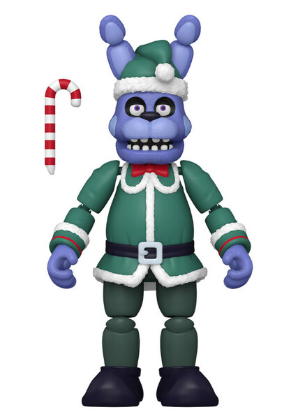 Elf Bonnie photo