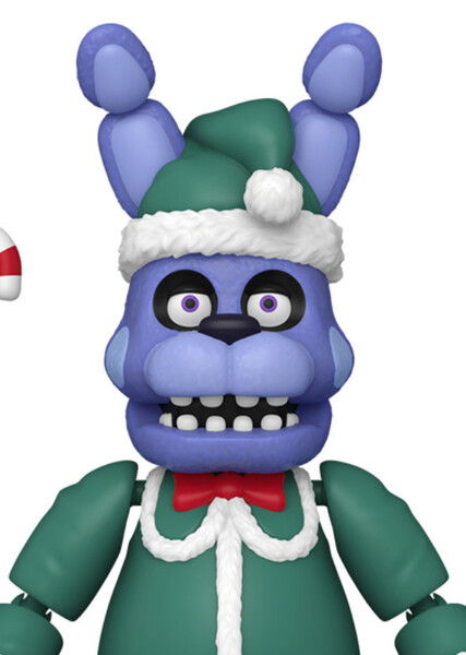 Elf Bonnie photo