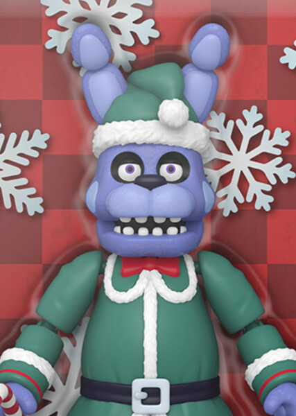 Elf Bonnie photo