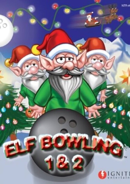 Elf Bowling 1 and 2