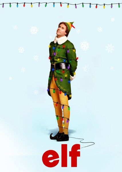 Elf (film) photo