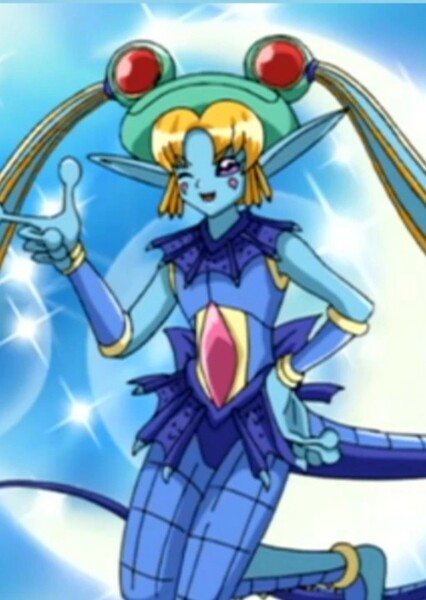 Elfin (Bakugan)