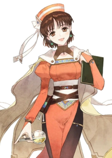 Elfir "Elie" Traum