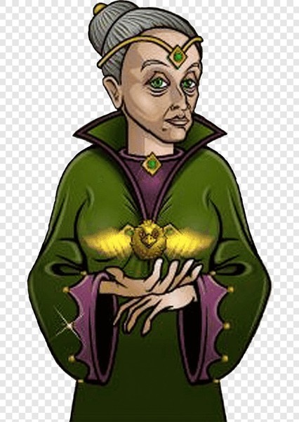 Elfrida Clagg