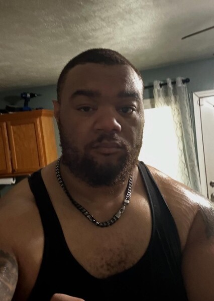 Elgin "Eltrain" Foster photo