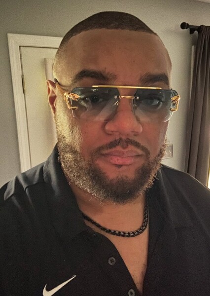 Elgin "Eltrain" Foster photo