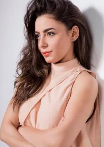 Elham Abdelbadea
