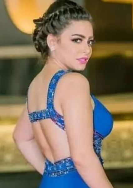 Elham Abdelbadea photo