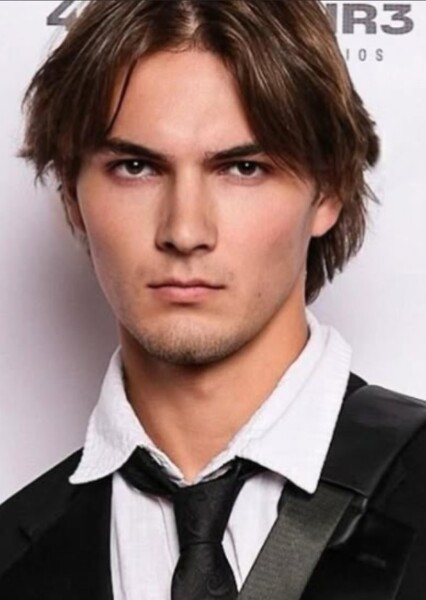 Eli Baldwin