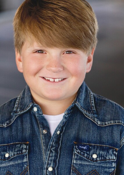Eli Bickel photo