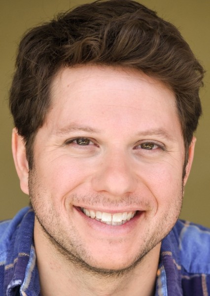 Eli Bildner photo