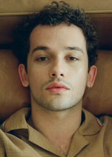 Eli Brown photo