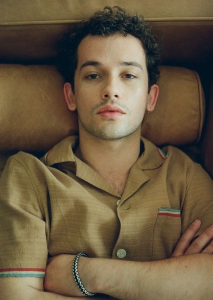 Eli Brown photo