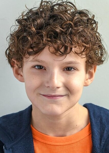 Eli D Goss