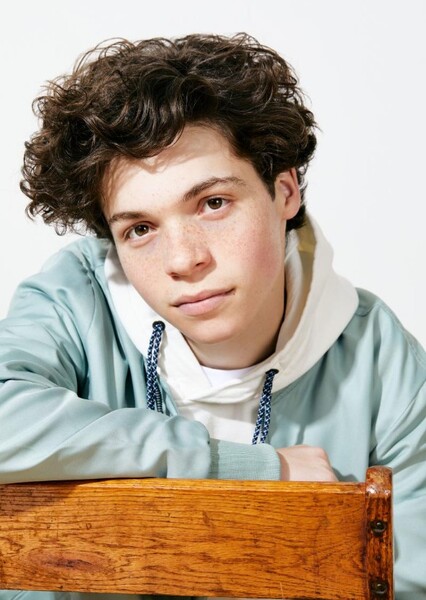 Eli Golden photo