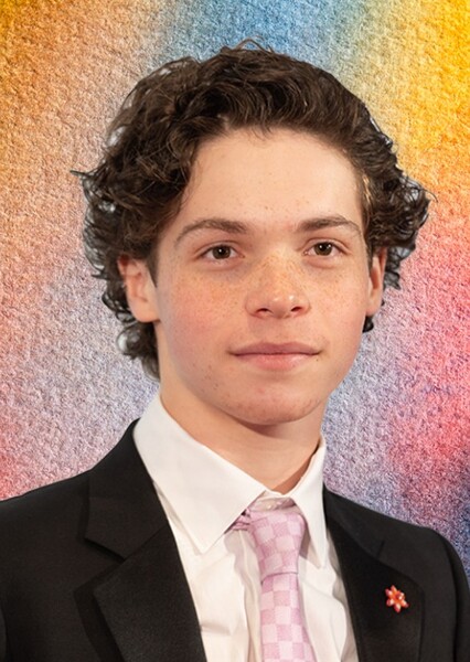 Eli Golden photo