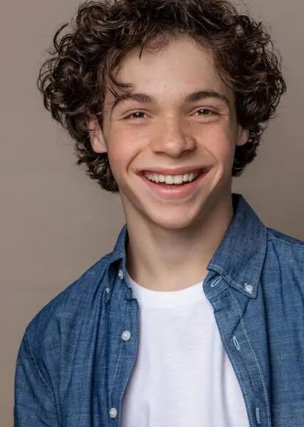 Eli Golden photo