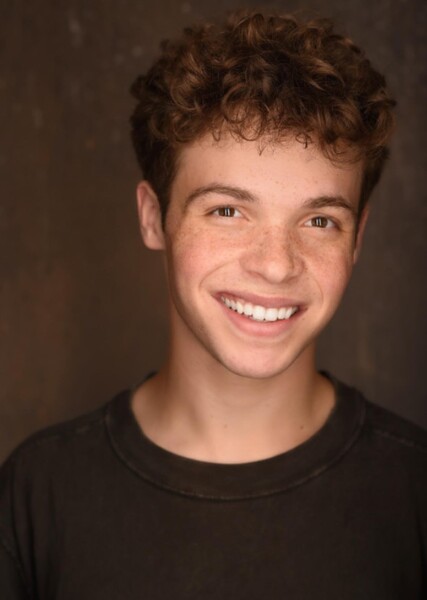 Eli Golden photo