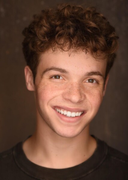 Eli Golden photo