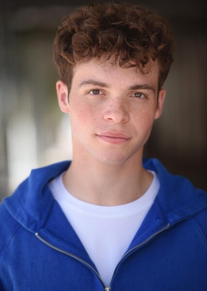 Eli Golden photo