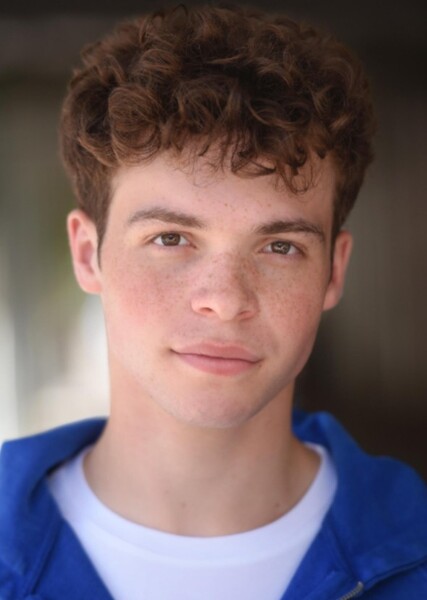 Eli Golden photo