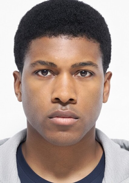 Eli Goree photo