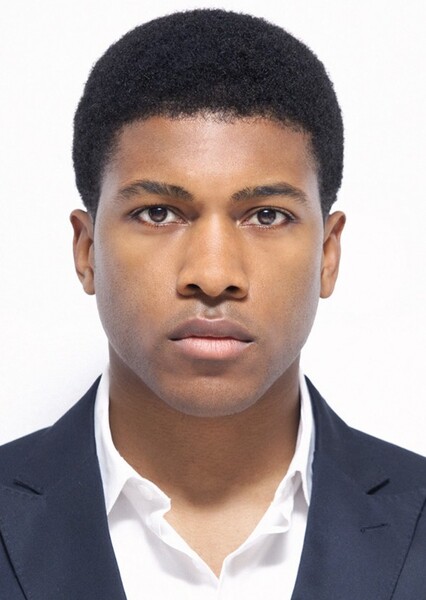 Eli Goree photo