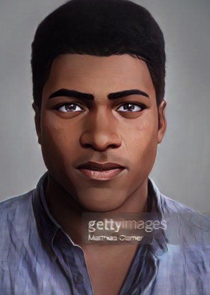 Eli Goree photo