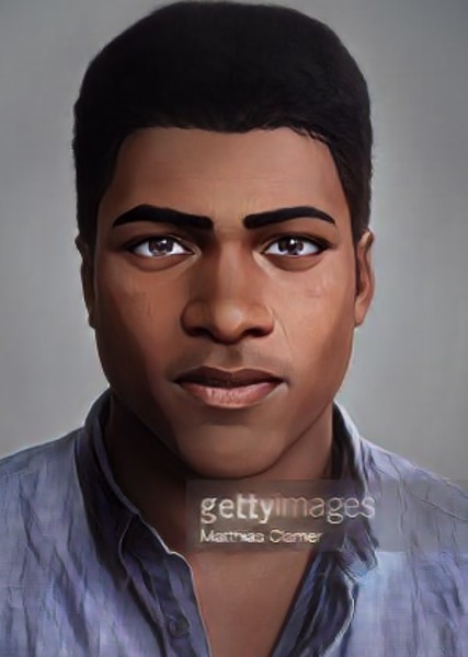 Eli Goree photo