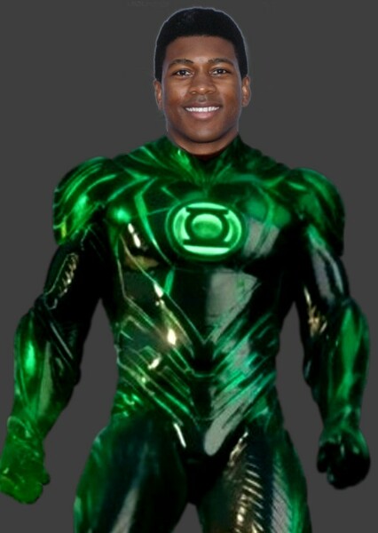 Eli Goree photo