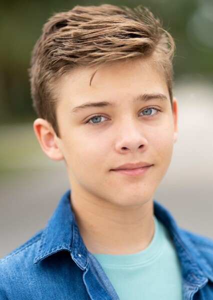 Eli Green photo