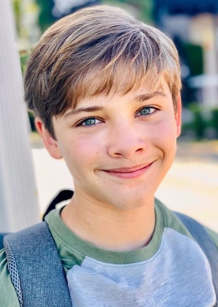 Eli Green photo