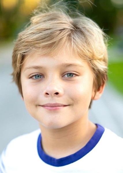 Eli Green photo