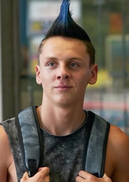 Eli "Hawk" Moskowitz photo