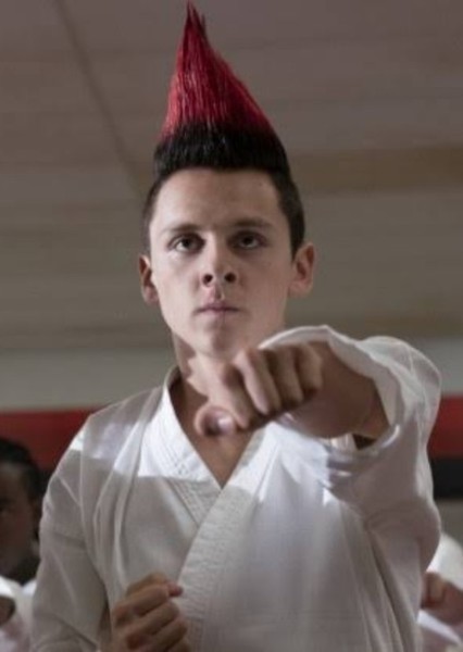 Eli "Hawk" Moskowitz photo